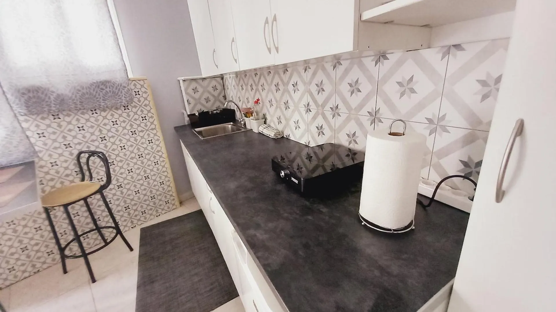Hotel Vivienda San Justo Las Palmas de Gran Canaria Spagna