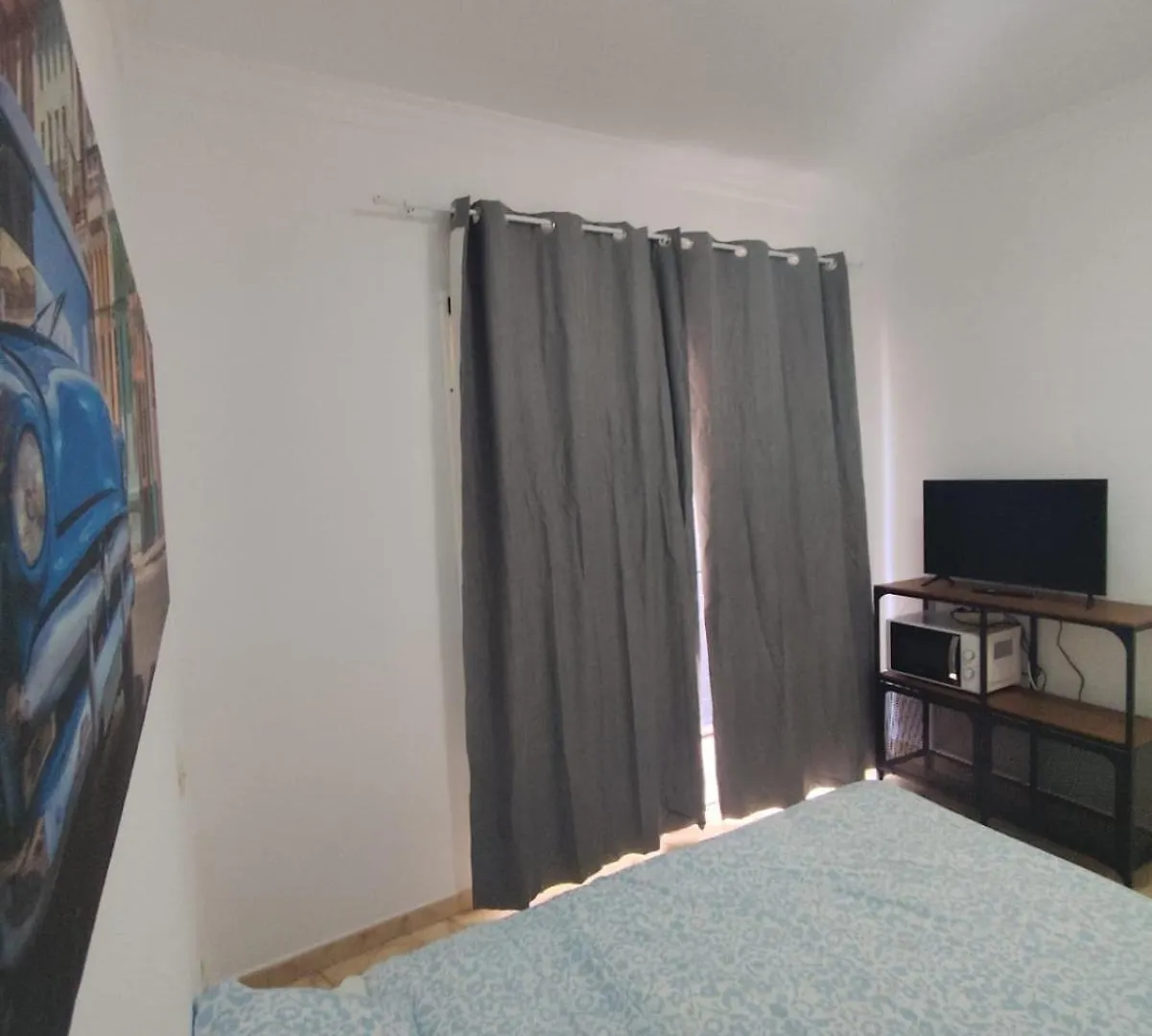 Hotel Vivienda San Justo Las Palmas de Gran Canaria Spagna