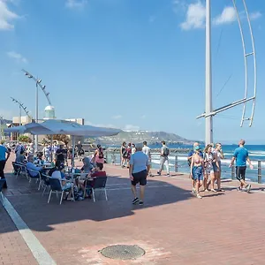 Flatguest Paez Las Palmas de Gran Canaria
