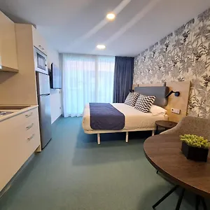Apartahotel Rk Farallón Canteras, Las Palmas de Gran Canaria