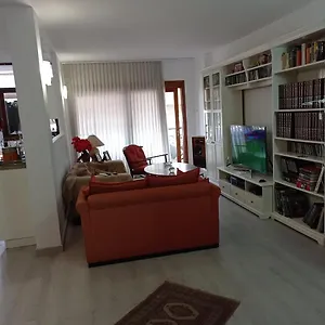 Nice Room-terrace- Private Toilete-closer Sport Pier-optical Fiber 1 Gb Las Palmas / Gran Canaria
