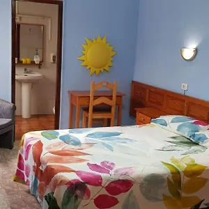7 Soles Las Palmas / Gran Canaria