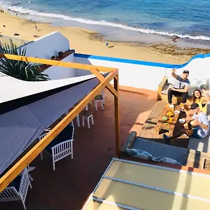 Hostal Hitide, GRAN CANARIA