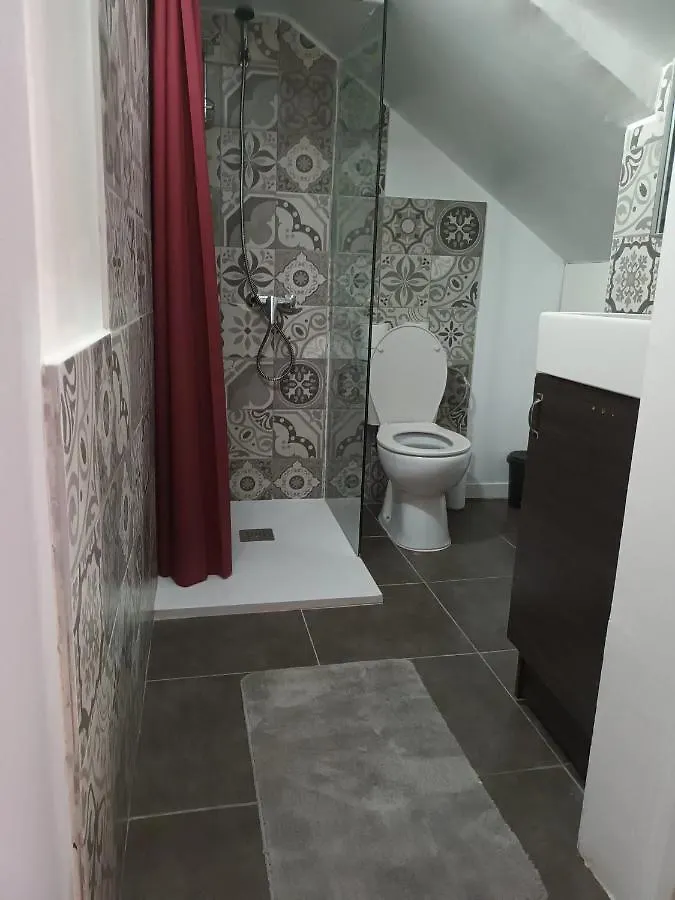 Hotel Vivienda San Justo Las Palmas de Gran Canaria 0*,  España