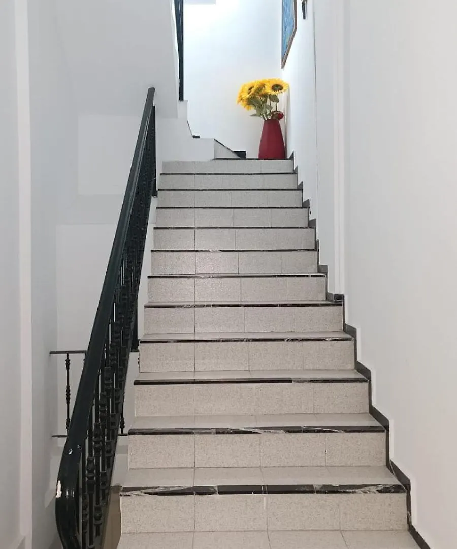 Hotel Vivienda San Justo Las Palmas de Gran Canaria 0*,