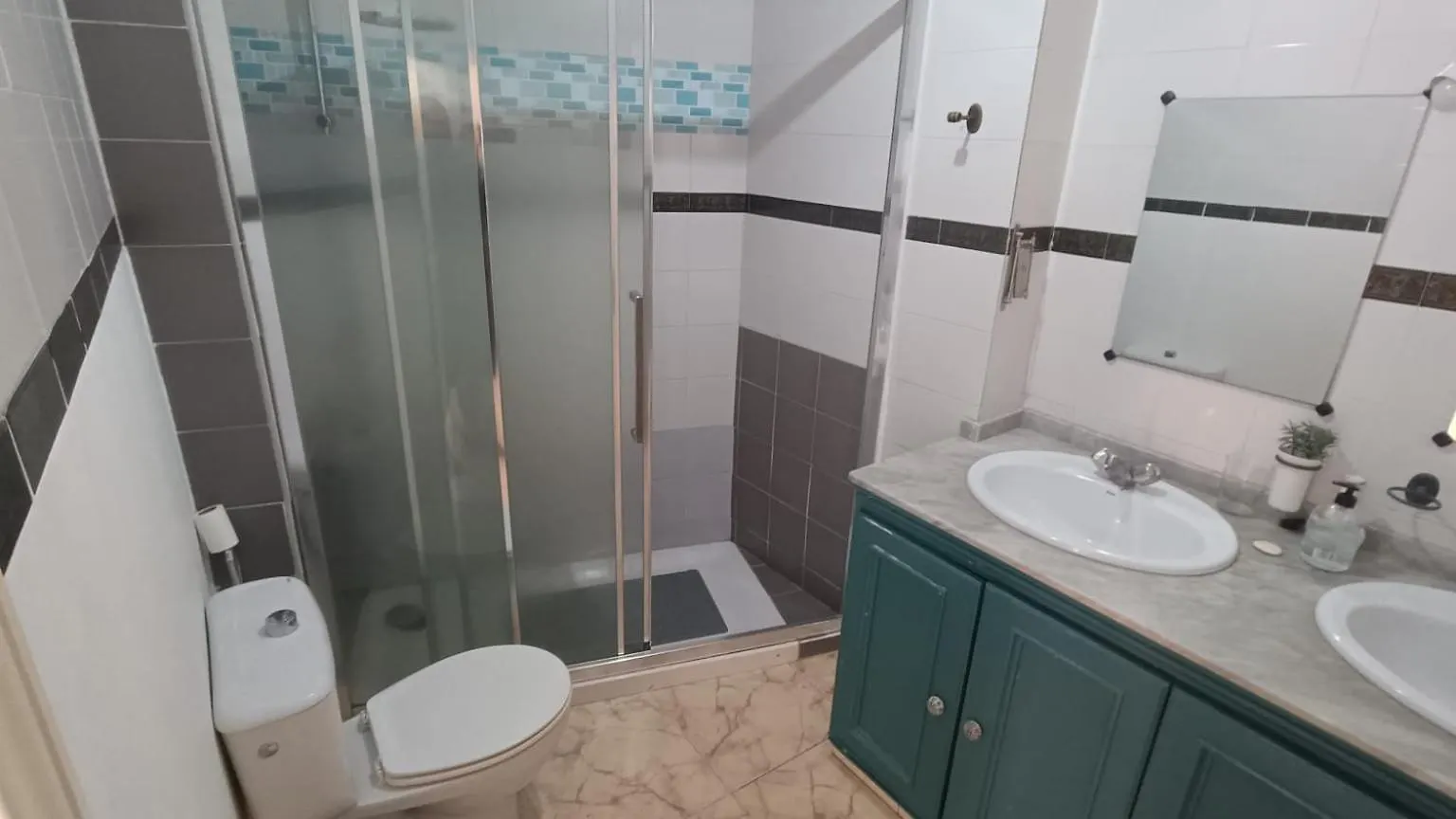 Hotel Vivienda San Justo Las Palmas de Gran Canaria