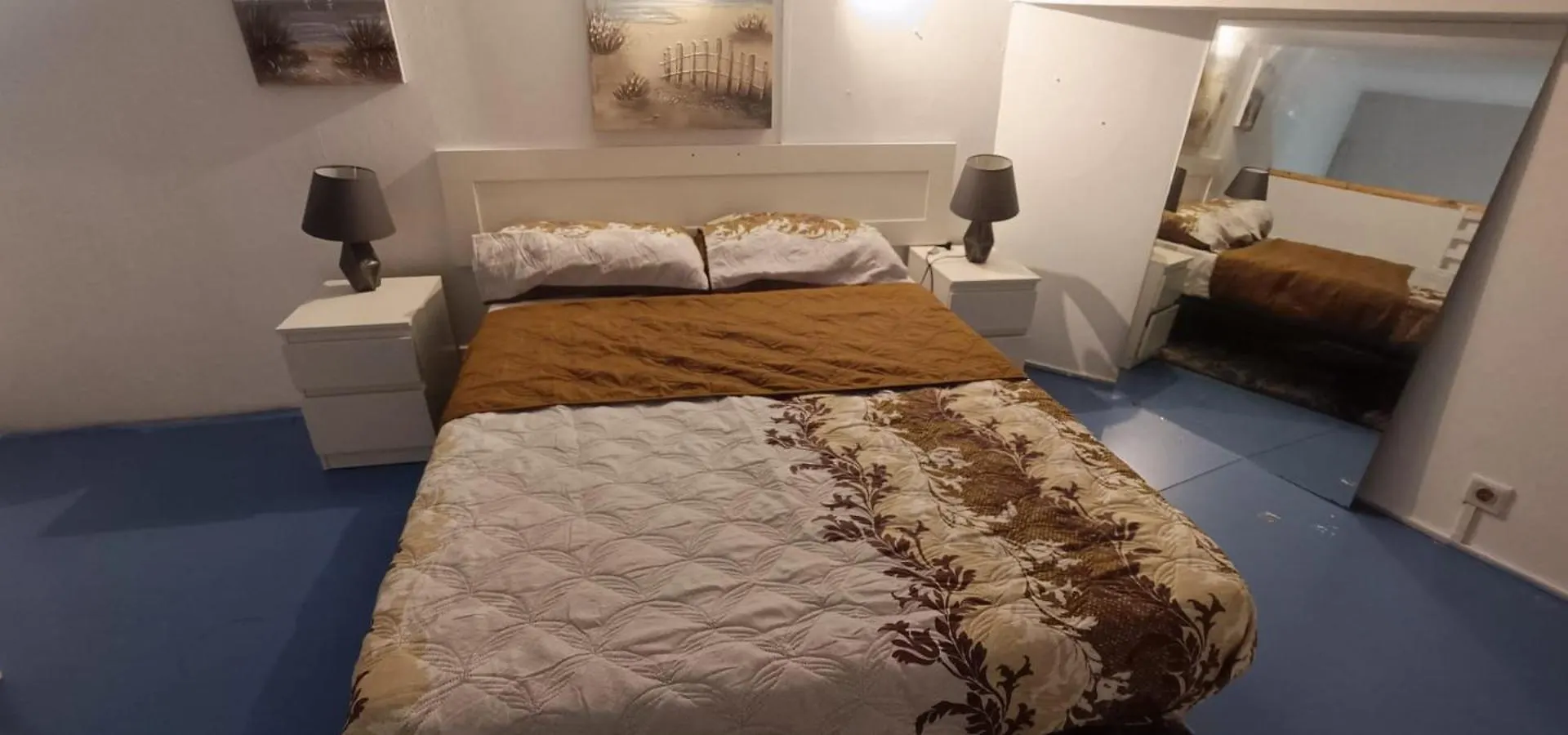 Hotel Vivienda San Justo Las Palmas de Gran Canaria 0*,  España