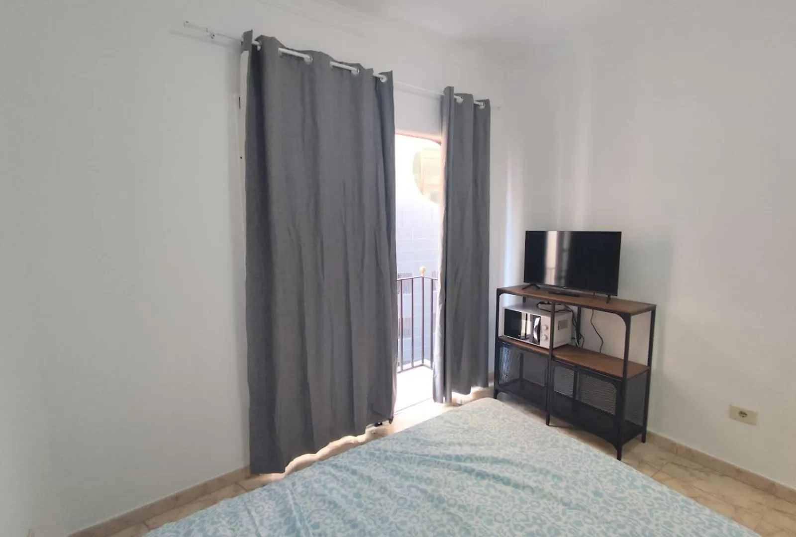Hotel Vivienda San Justo Las Palmas de Gran Canaria