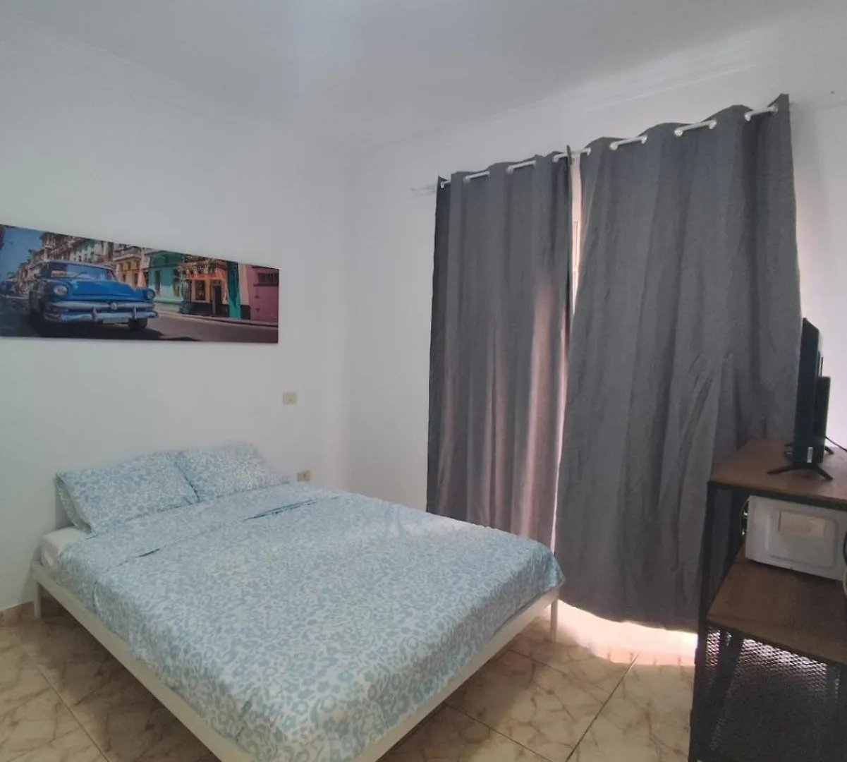 Hotel Vivienda San Justo Las Palmas de Gran Canaria