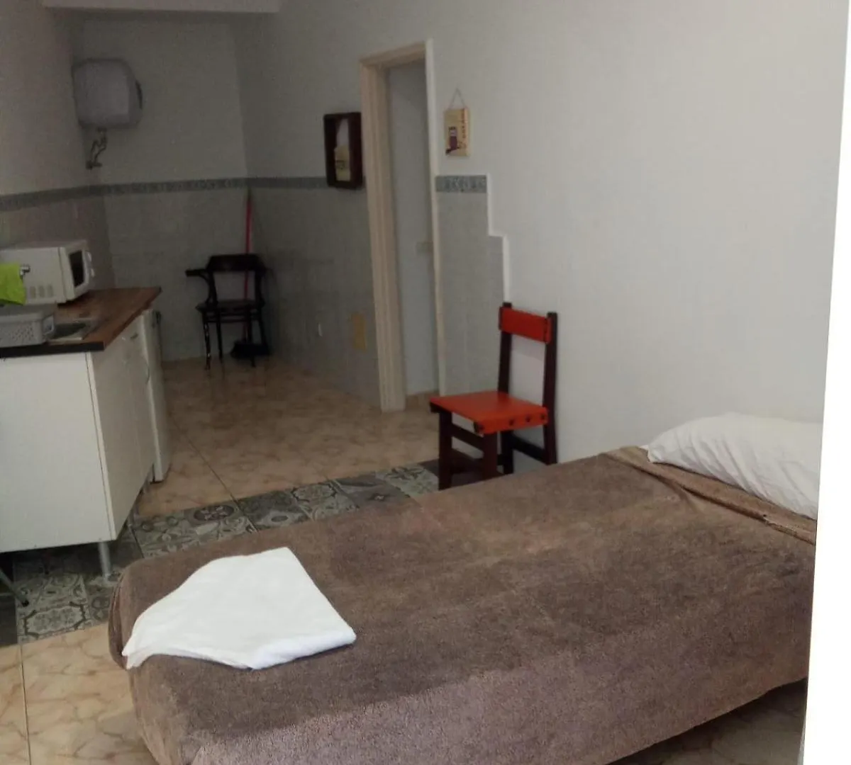 Hotel Vivienda San Justo Las Palmas de Gran Canaria 0*,  España