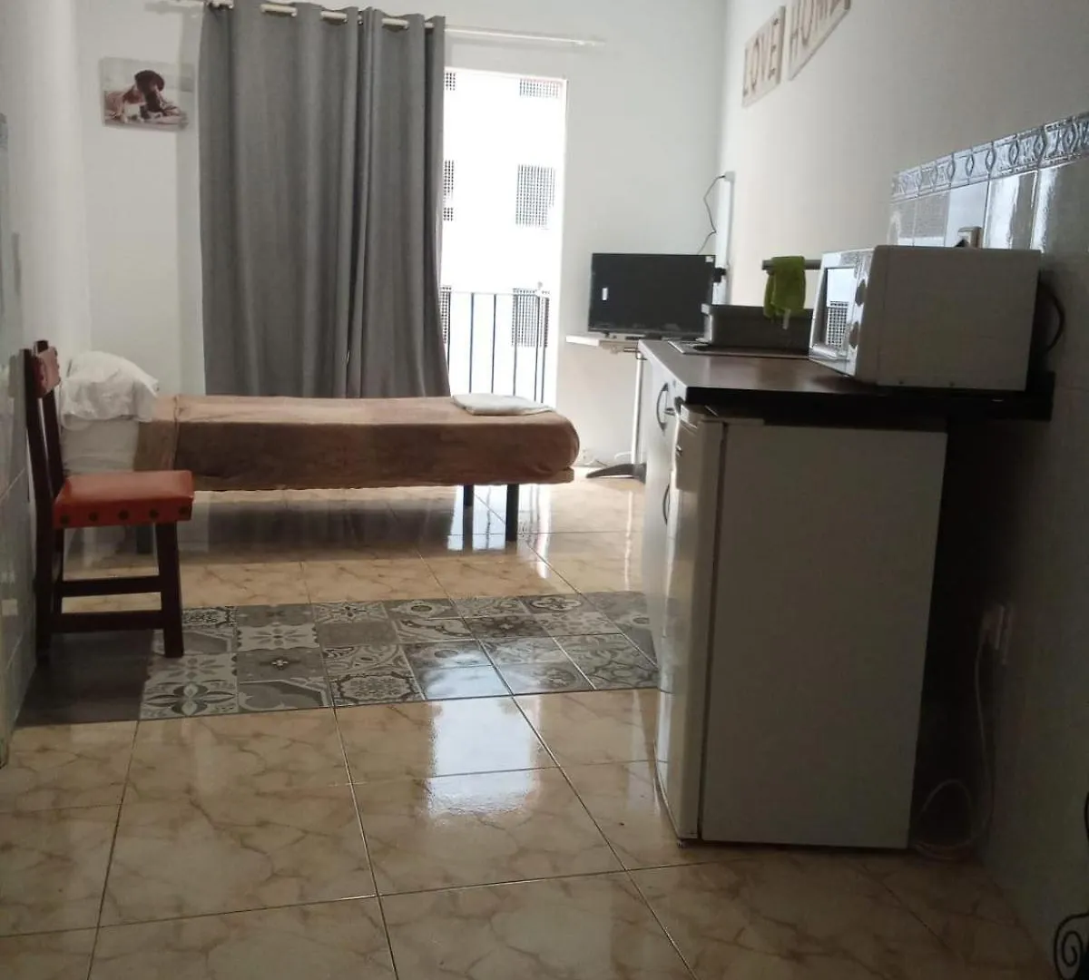 Hotel Vivienda San Justo Las Palmas de Gran Canaria 0*,